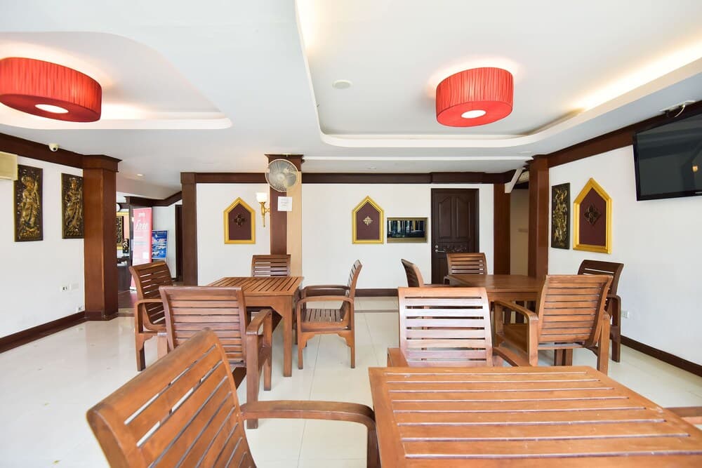 OYO 389 Sira Boutique Residence