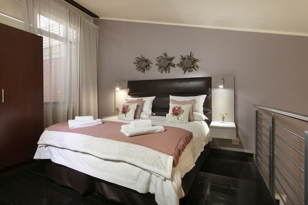 Absolute Farenden Apartments