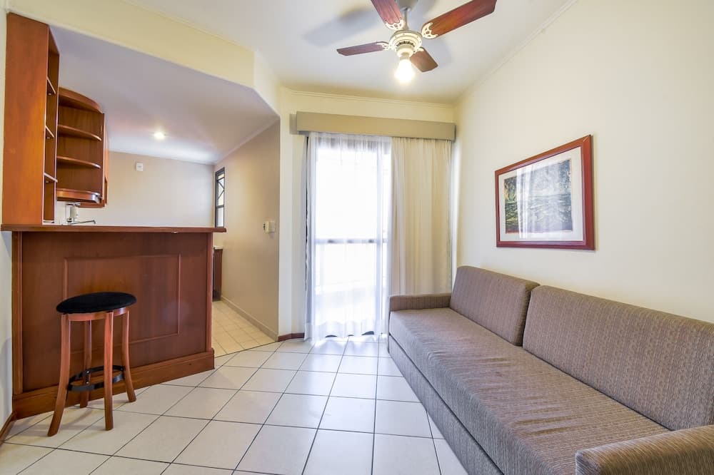 Park Tower Campinas Residence by Nacional Inn