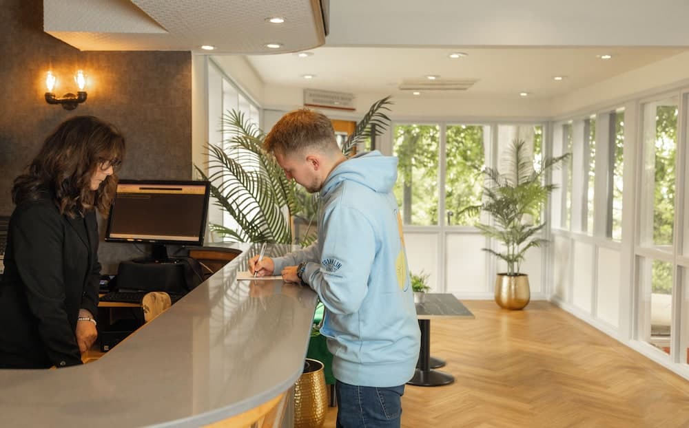 hotel image