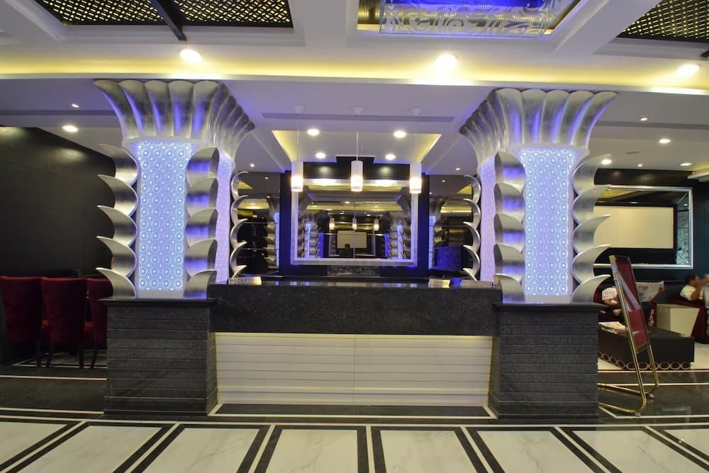 Best Western Hotel Bliss