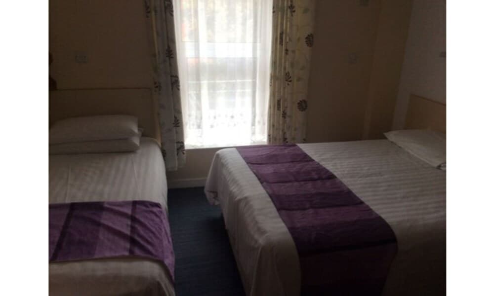 Clon Ross Guesthouse