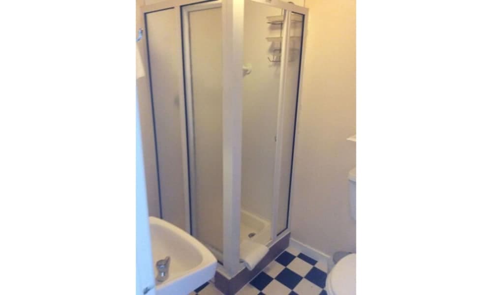 Clon Ross Guesthouse