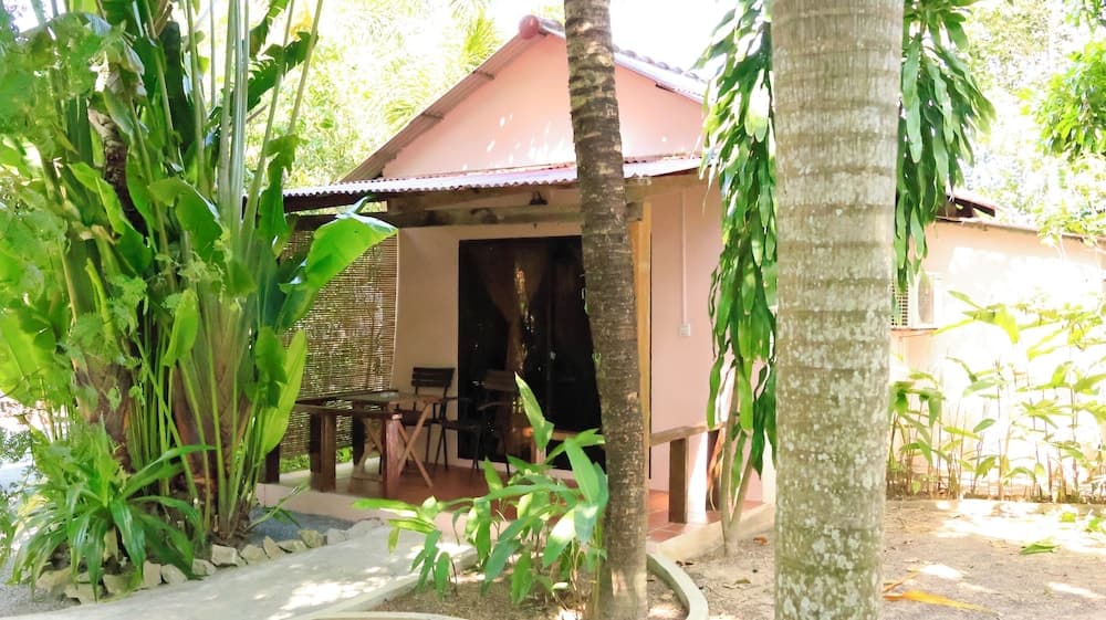 Bird of Paradise Bungalows