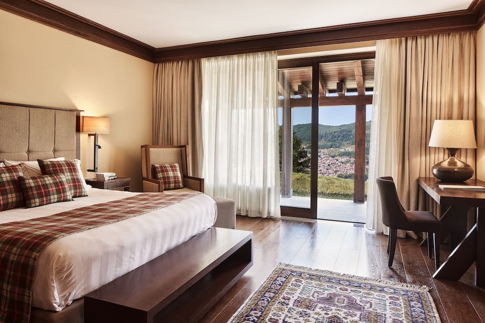 Grand Forest Metsovo