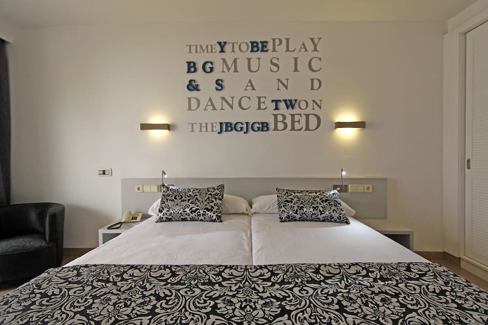 BG Hotel Pamplona