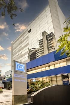 Ibis Budget Belém Batista Campos