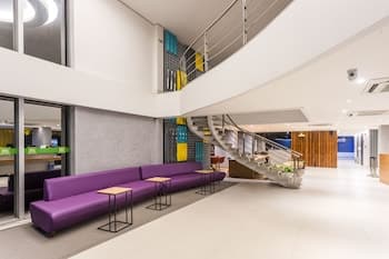 Ibis Styles Belém Hangar