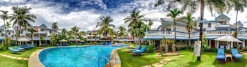 Royal Goan Beach Club - Benaulim