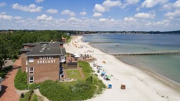 Hotel Seelust