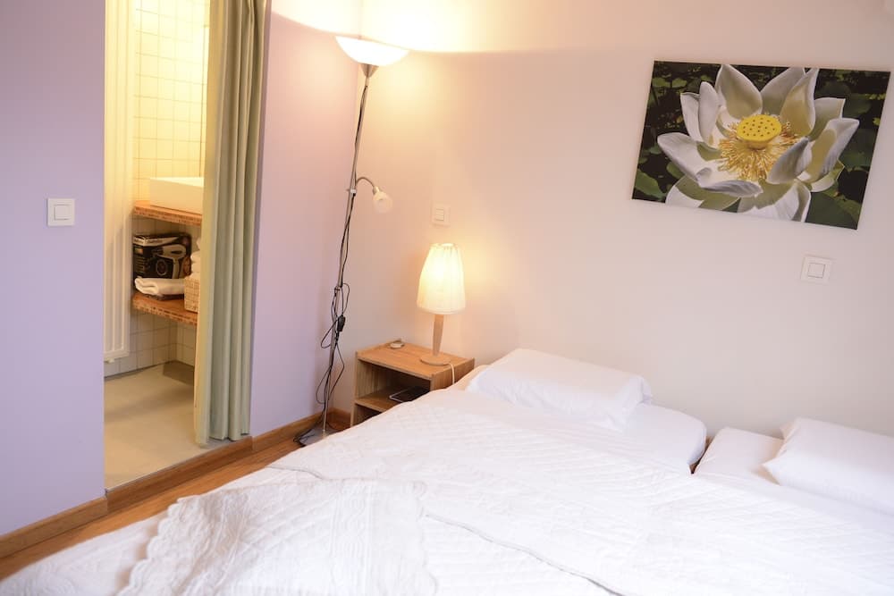 B&B Bio Brussels