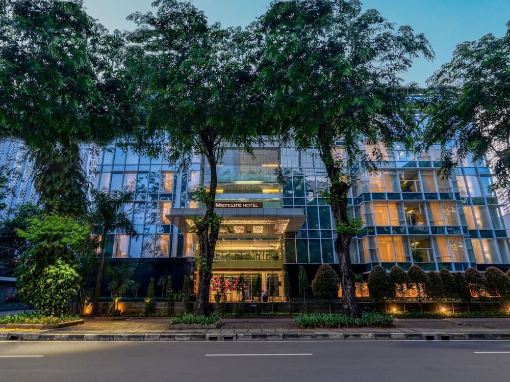 hotel image