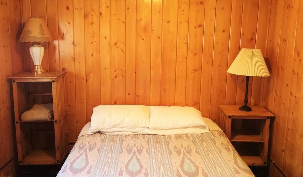 Daven Haven Lodge & Cabins