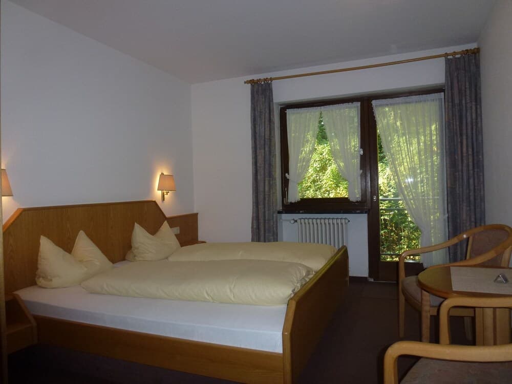 Gasthof-Hotel Rebstock