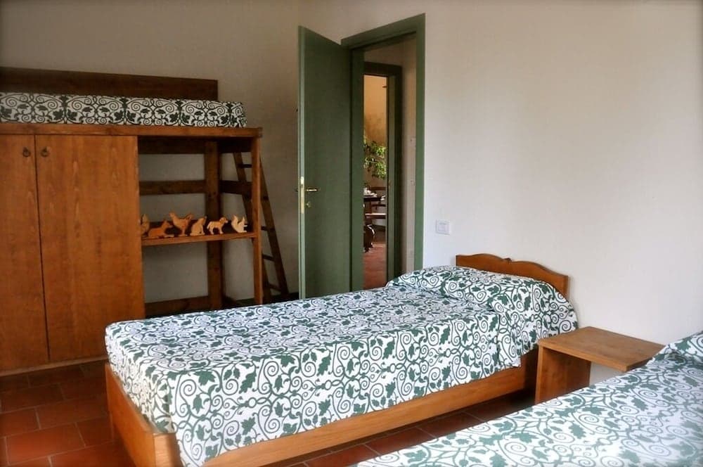 Corte San Mattia - Agriturismo in Verona