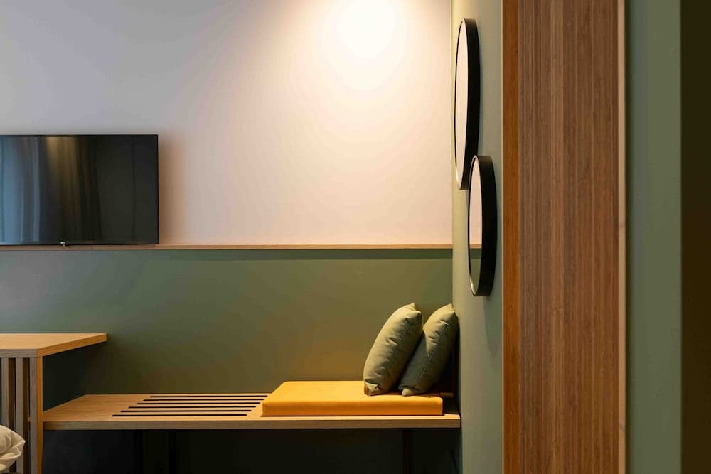 Hotel & Wellness Zuiver