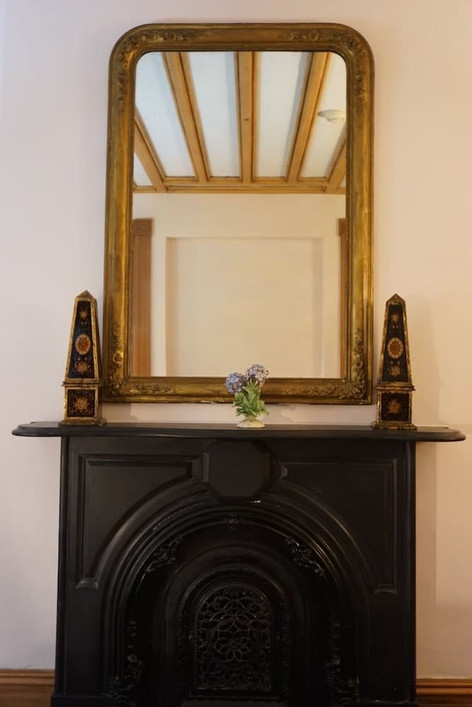 The Inn at Irving Place