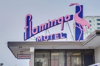 Flamingo Motel