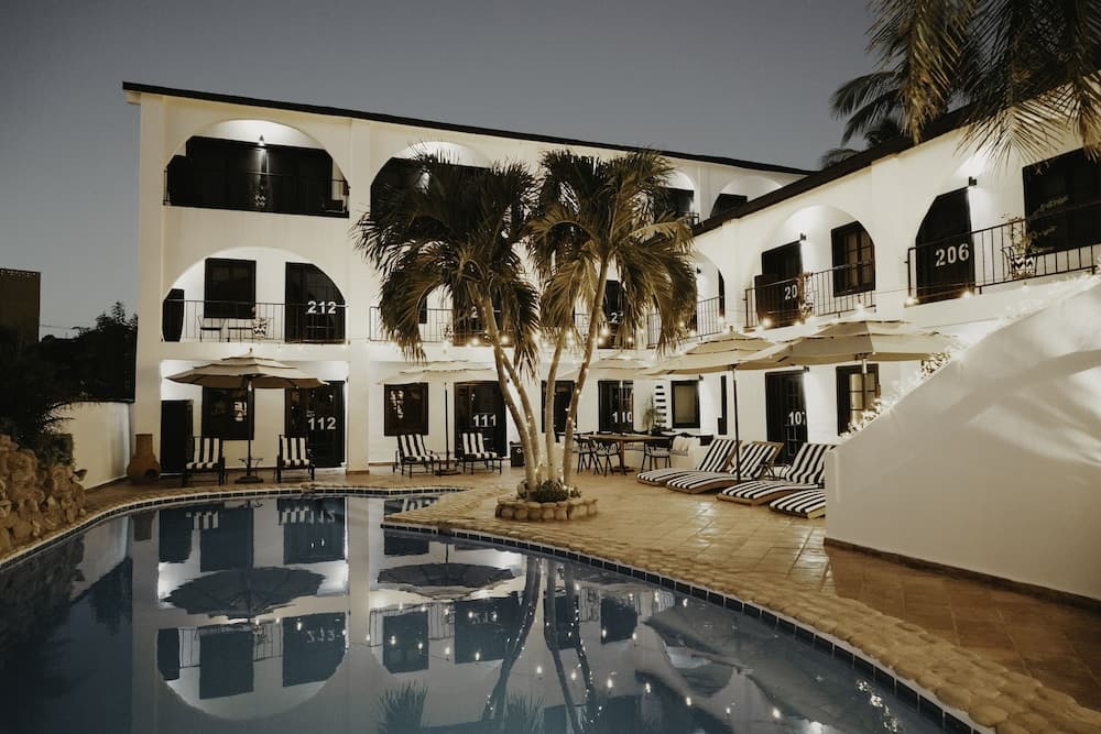 hotel image