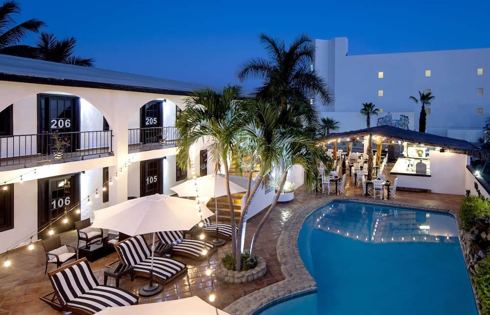 hotel image