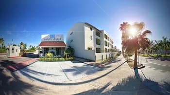 Hotel Santa Maria del Cabo