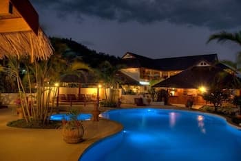 Maekok River Village Resort