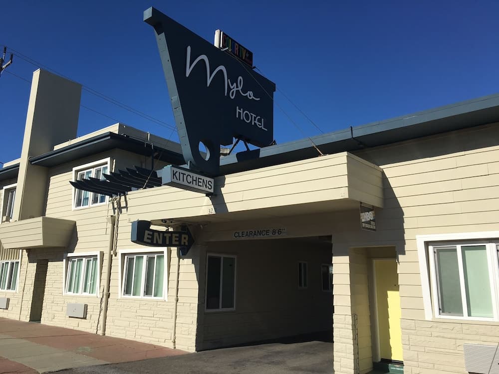 hotel image