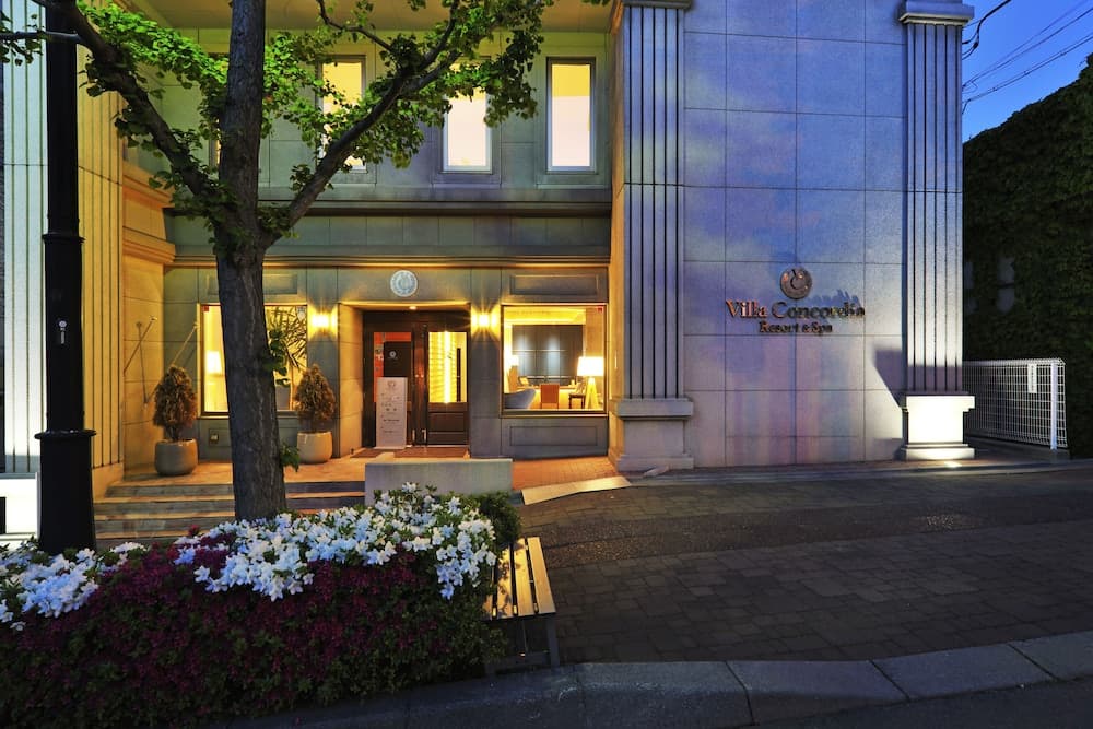 hotel image