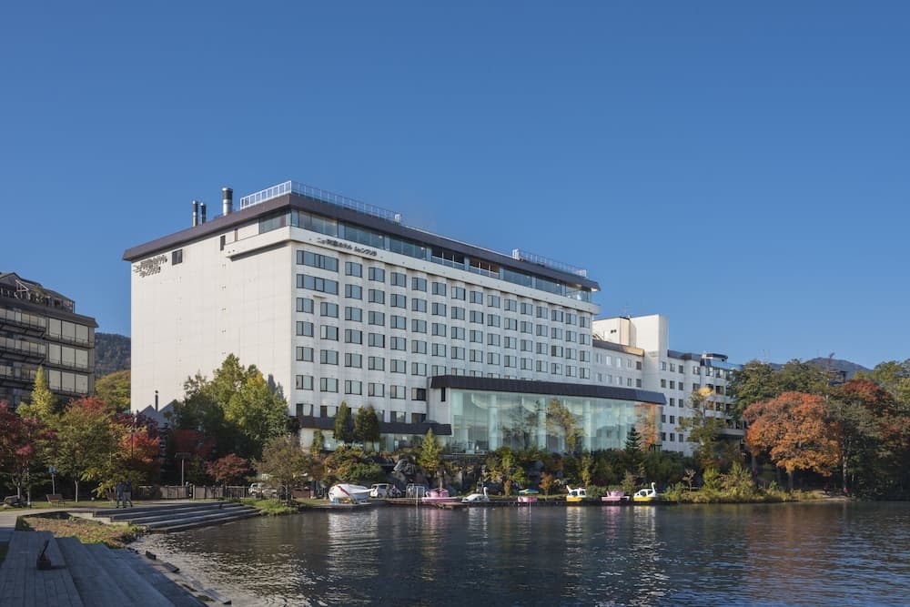 hotel image