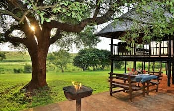 Elephant Walk Retreat