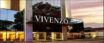 Hotel Vivenzo