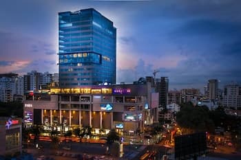 JW Marriott Hotel Santo Domingo