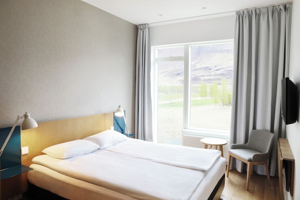 Fosshotel Vatnajokull
