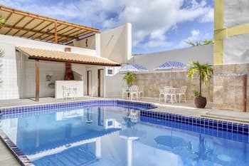 OYO - Pousada Maristella - Salvador