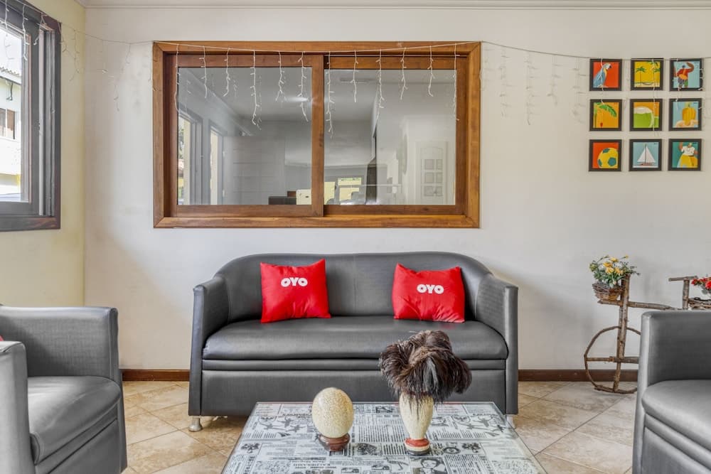 OYO - Pousada Maristella - Salvador