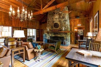 The Lodge on Lake Lure