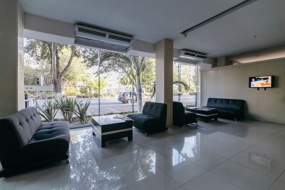 Hotel El Español Paseo de Montejo