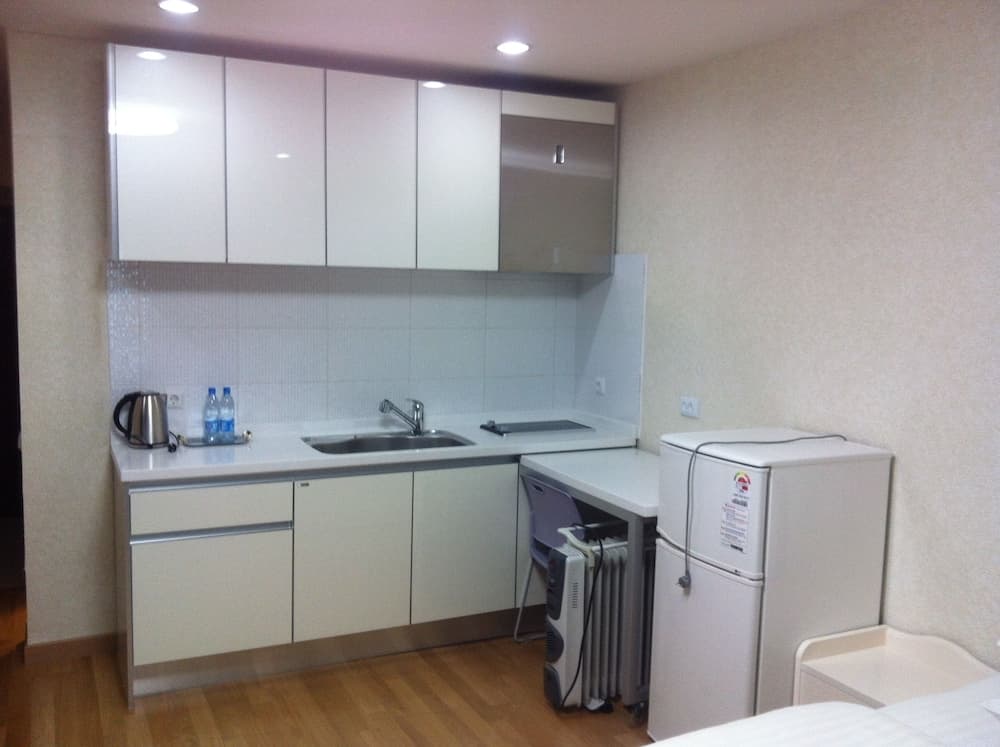 Hanjin Navoi Complex