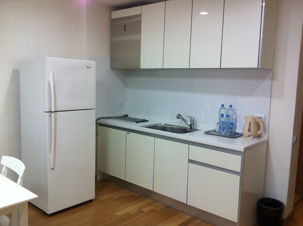 Hanjin Navoi Complex