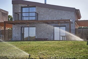 Anar Villas Rhodes Amina 3 Bedroom Sea View Villa With Private Swimming Pool