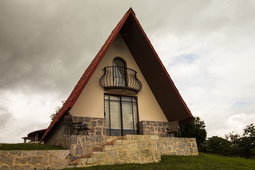 Villa de los Vientos