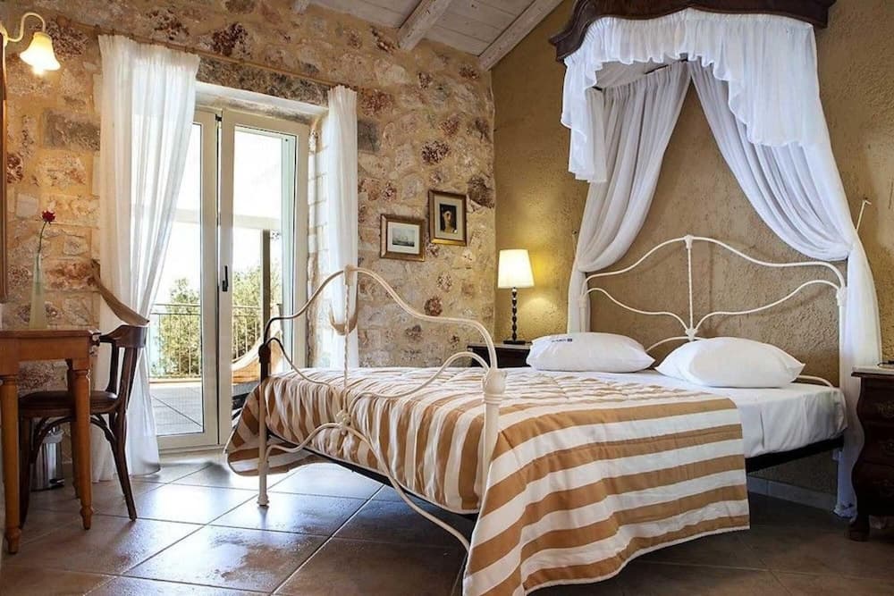 Kefalonia Villa Collection Kalou Cottage