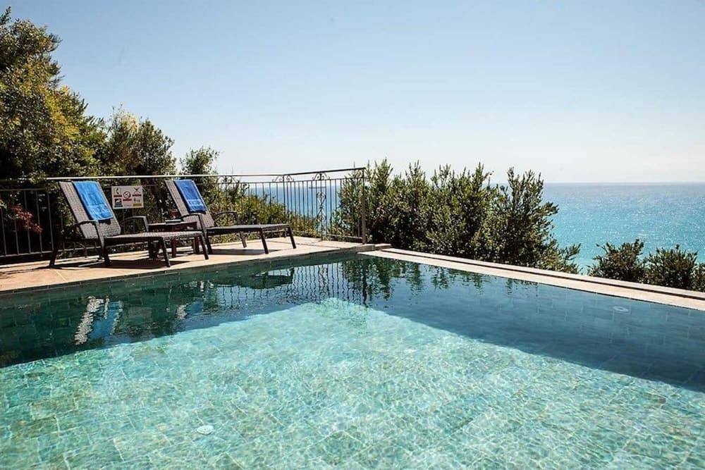 Kefalonia Villa Collection Kalou Cottage