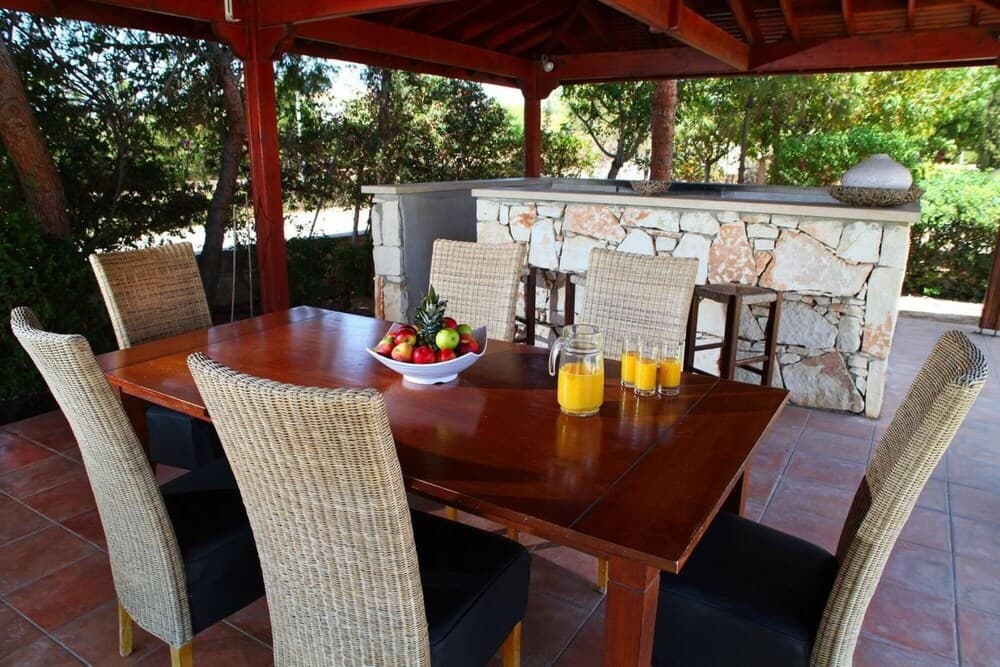 Aphrodite Hills Holiday Residences Superior Villas 3 Bedroom Superior Villa - 0238