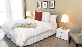 Apto. 47G vista a la Ciudad