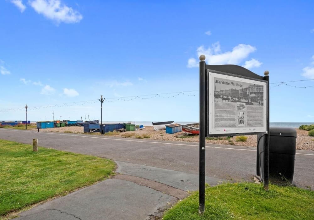 Alexandra Pad By My Getaways