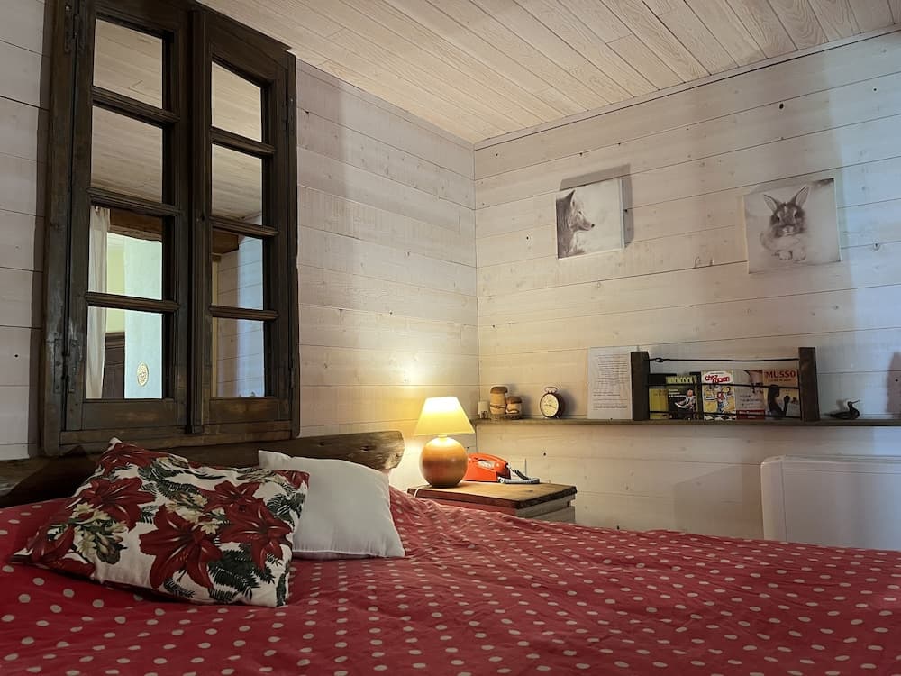 La Placette Albigeoise