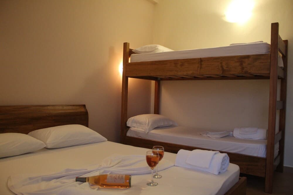 Hotel Princess Jerolda