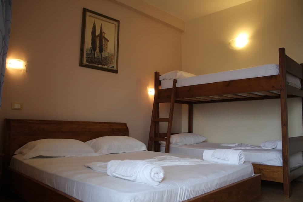 Hotel Princess Jerolda