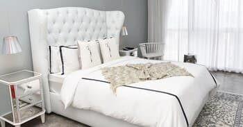 Apto. 48F vista a la Ciudad